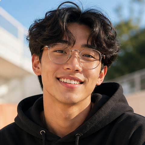 Waitlist member portrait