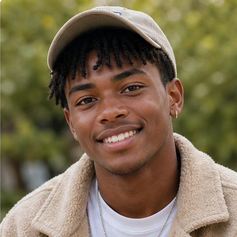 Waitlist member portrait